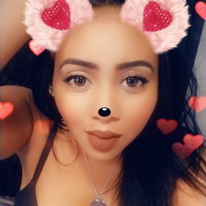 Meet your Posher, Latoya